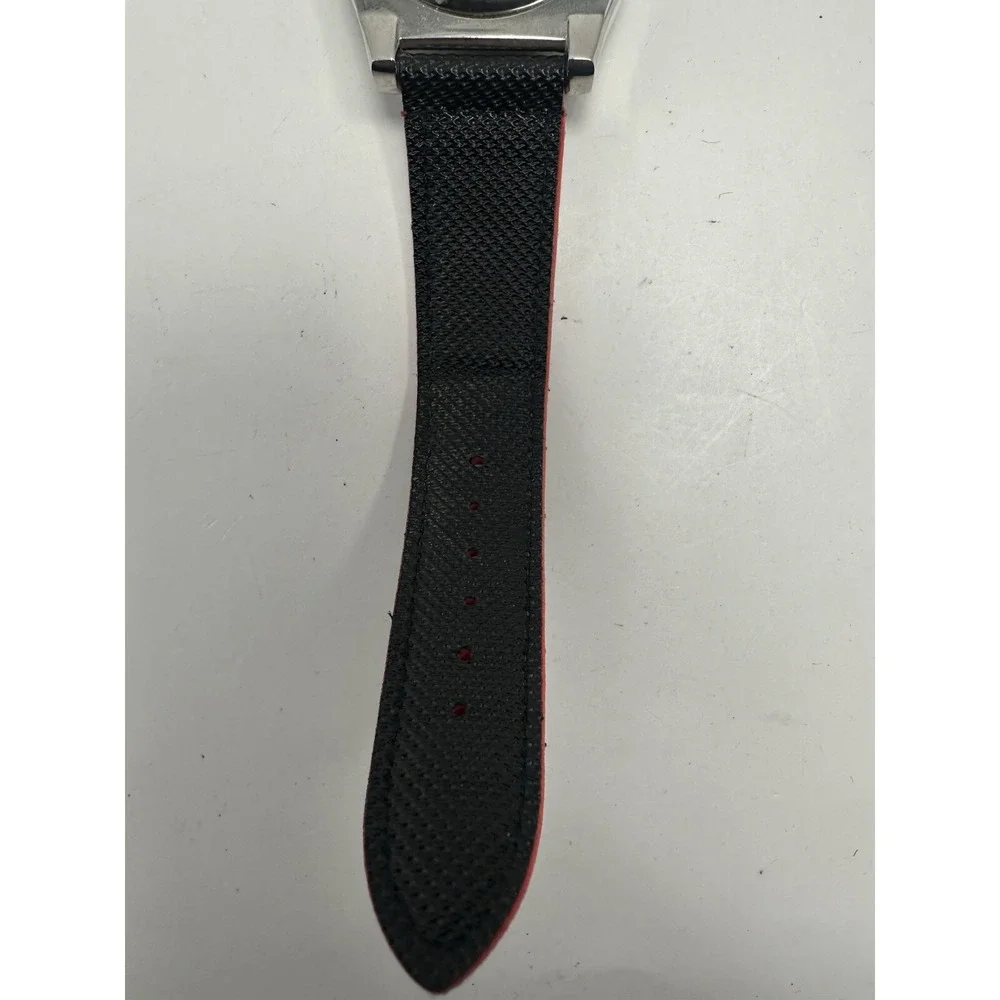 Europa Watch Co RDX Mens New Battery 39MM‎ 8